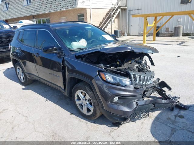 JEEP COMPASS 2024 3c4njdbn1rt582838