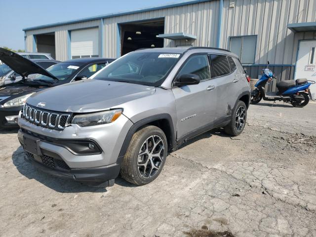 JEEP COMPASS LA 2024 3c4njdbn1rt606457