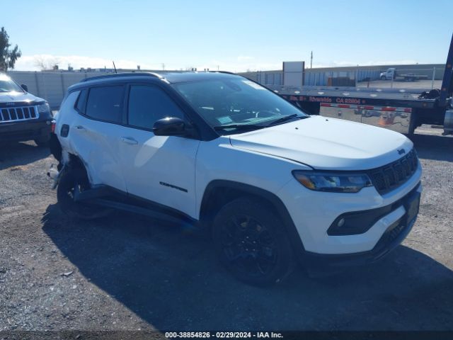 JEEP COMPASS 2023 3c4njdbn2pt510172