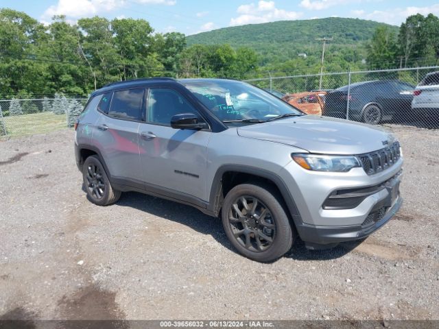 JEEP COMPASS 2023 3c4njdbn2pt513198