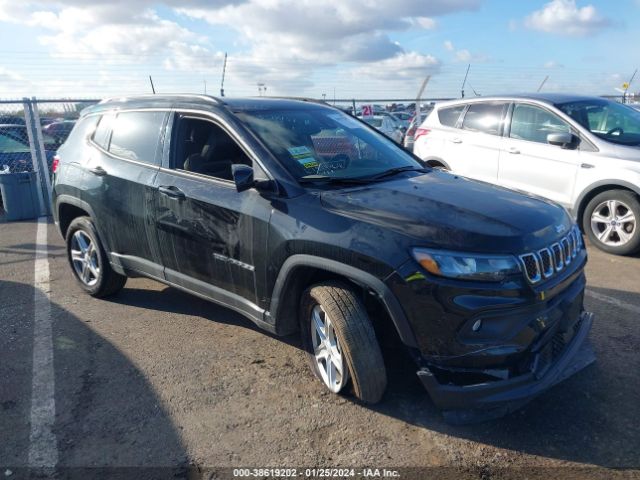 JEEP COMPASS 2023 3c4njdbn2pt532950