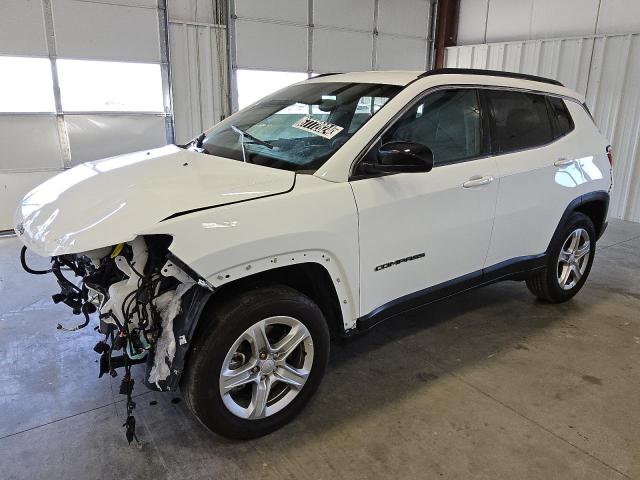 JEEP COMPASS 2023 3c4njdbn2pt561462