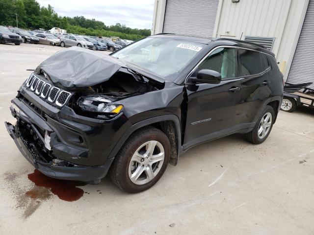 JEEP COMPASS LA 2023 3c4njdbn3pt505806