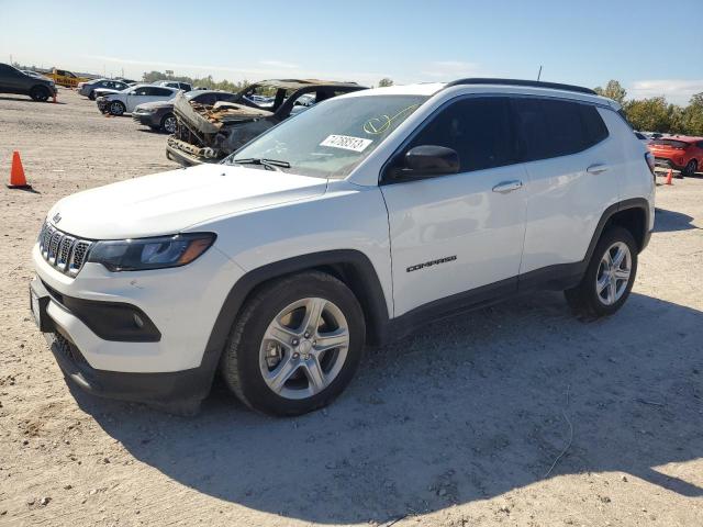 JEEP COMPASS 2023 3c4njdbn3pt539969