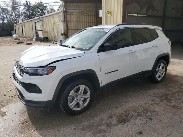 JEEP COMPASS 2023 3c4njdbn3pt561485