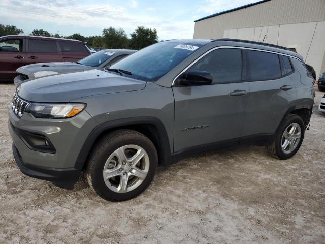 JEEP COMPASS LA 2023 3c4njdbn3pt570252