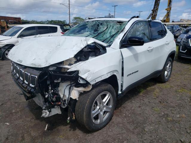 JEEP COMPASS 2024 3c4njdbn3rt595848