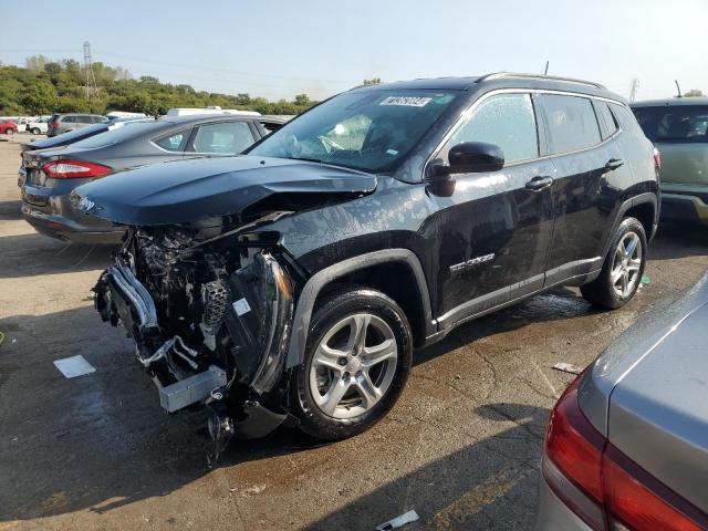 JEEP COMPASS LA 2024 3c4njdbn3rt607531