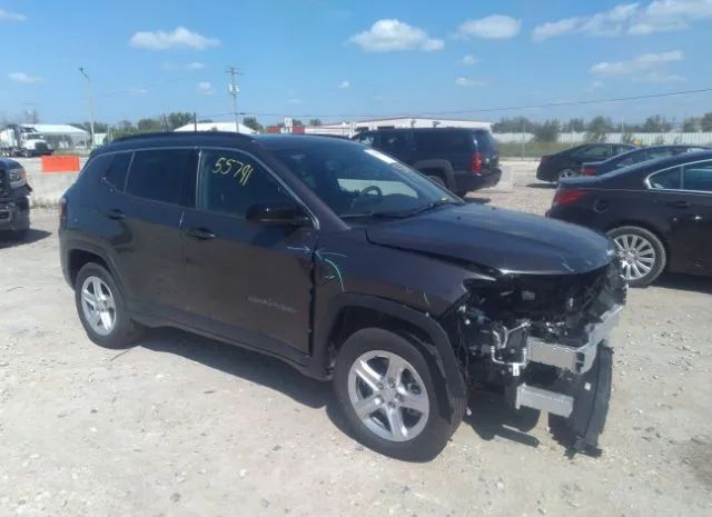 JEEP COMPASS 2023 3c4njdbn4pt508195