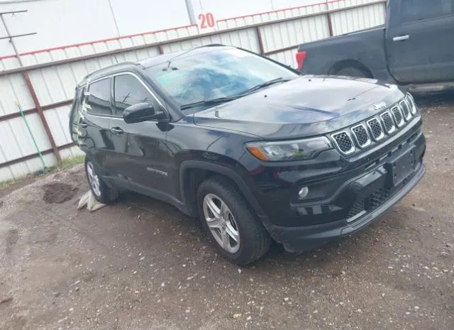 JEEP COMPASS 2023 3c4njdbn4pt516183