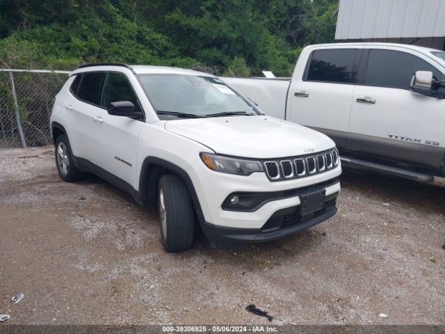 JEEP COMPASS 2023 3c4njdbn4pt527667