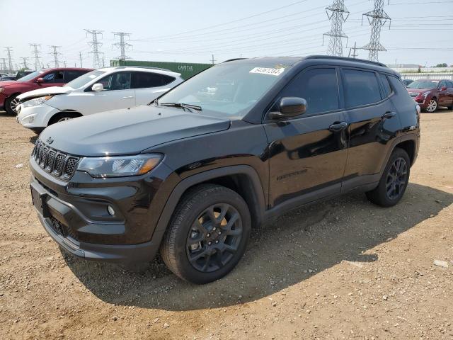 JEEP COMPASS LA 2023 3c4njdbn4pt528799