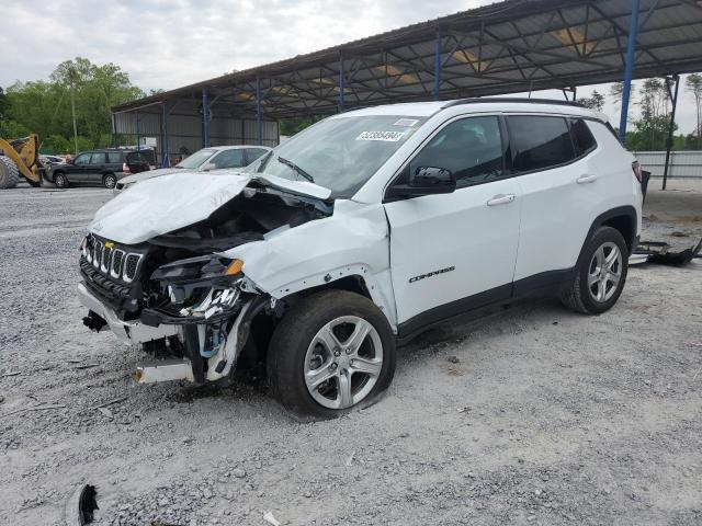 JEEP COMPASS 2024 3c4njdbn4rt586608