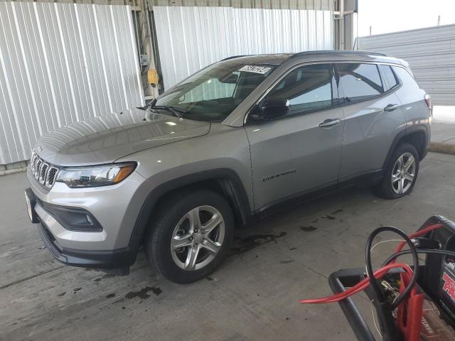 JEEP COMPASS LA 2024 3c4njdbn4rt597611