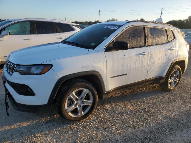 JEEP COMPASS LA 2024 3c4njdbn4rt607361