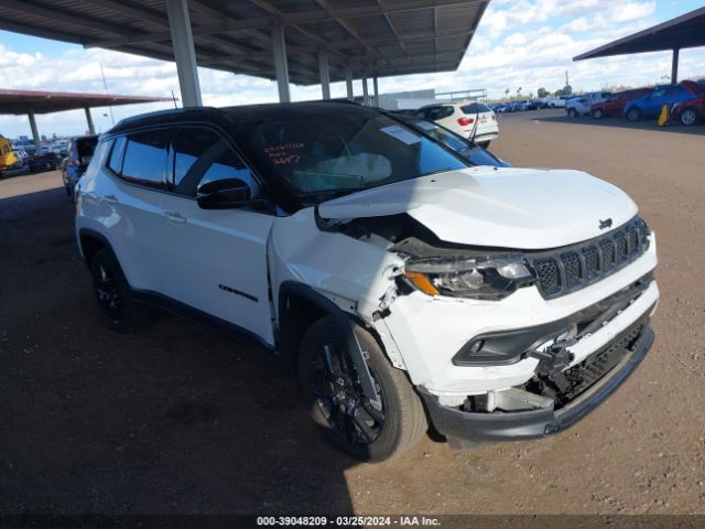 JEEP COMPASS 2023 3c4njdbn5pt513647