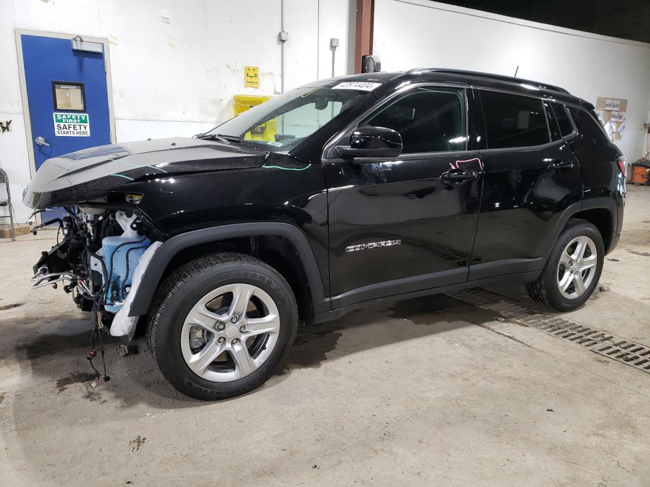 JEEP COMPASS 2023 3c4njdbn5pt524244