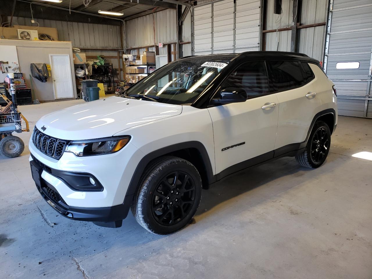 JEEP COMPASS 2024 3c4njdbn5rt113008