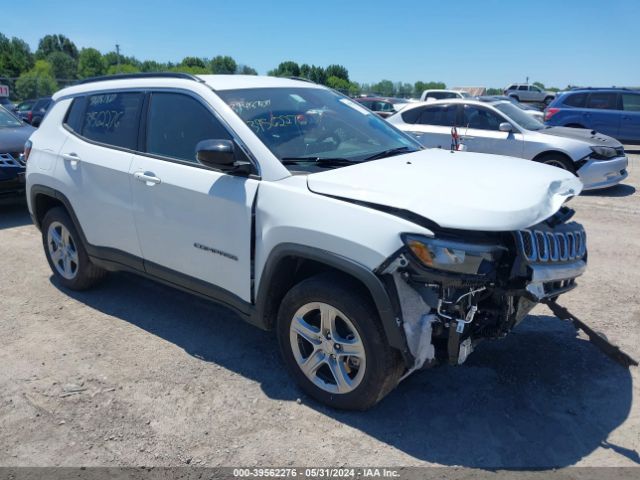 JEEP COMPASS 2024 3c4njdbn5rt606879