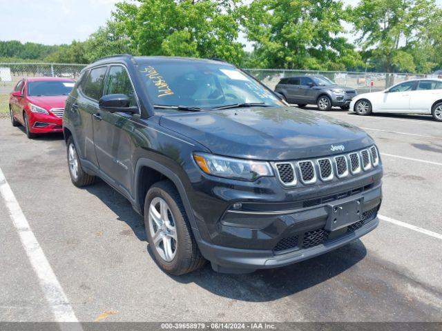 JEEP COMPASS 2023 3c4njdbn6pt507470