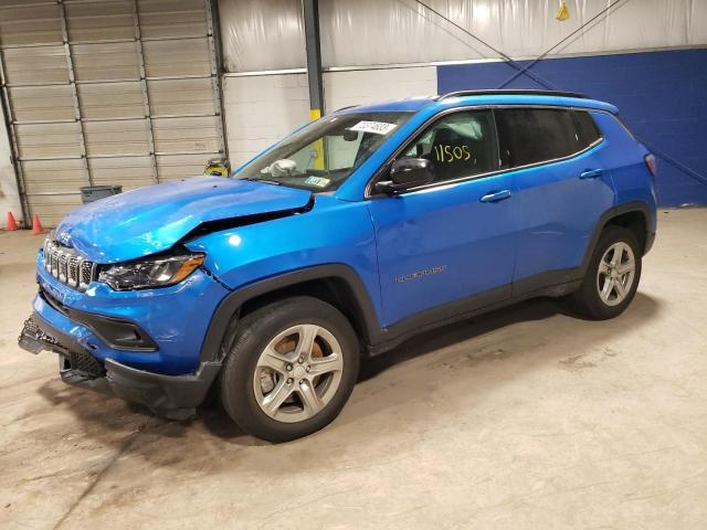 JEEP COMPASS 2023 3c4njdbn6pt545541