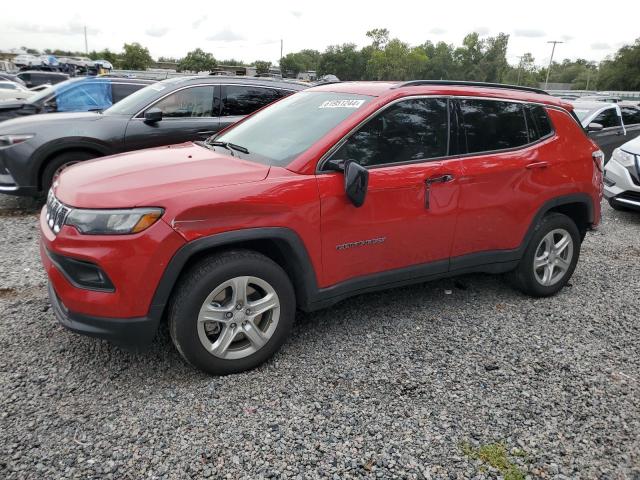 JEEP COMPASS 2023 3c4njdbn6pt558483