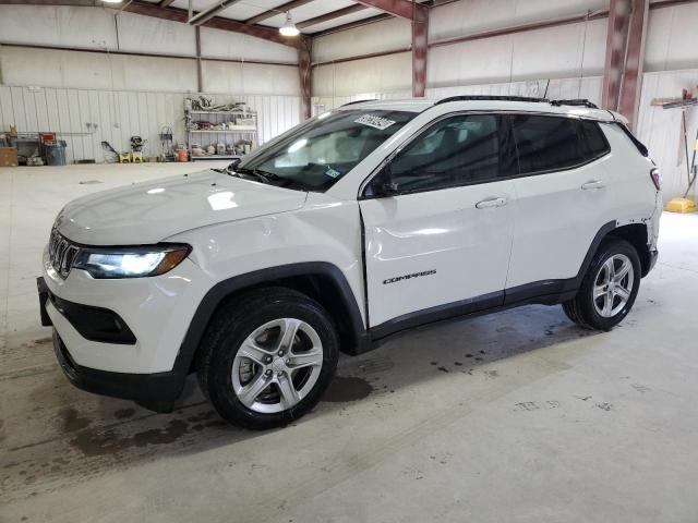 JEEP COMPASS 2023 3c4njdbn6pt562131