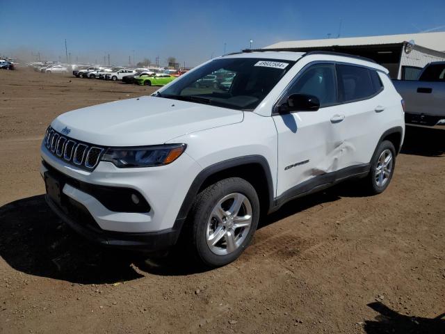 JEEP COMPASS 2023 3c4njdbn6pt568897