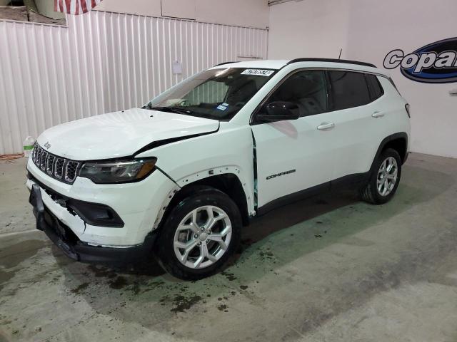 JEEP COMPASS 2024 3c4njdbn6rt109341