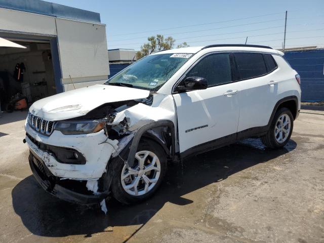 JEEP COMPASS 2024 3c4njdbn6rt110795