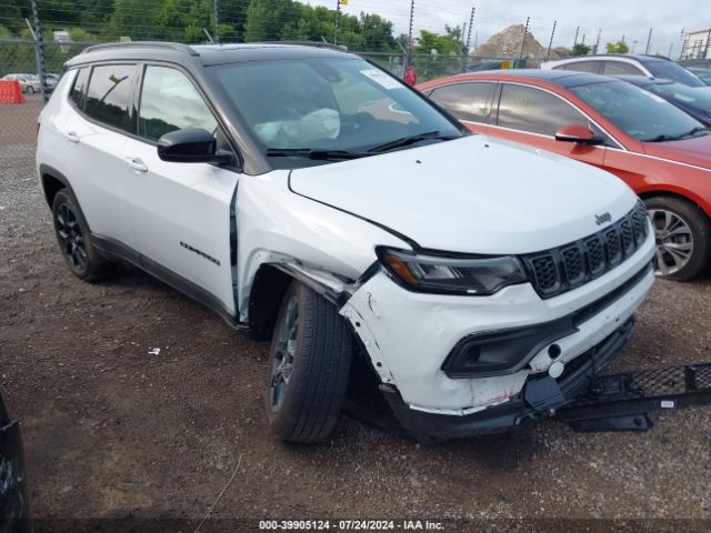 JEEP COMPASS 2024 3c4njdbn6rt114698