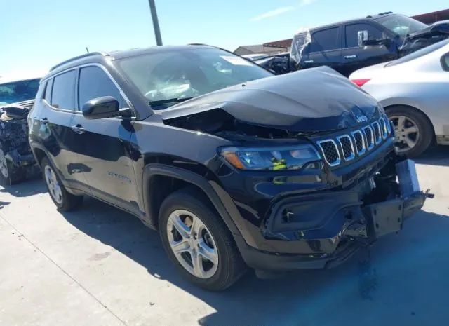 JEEP COMPASS 2023 3c4njdbn7pt503377