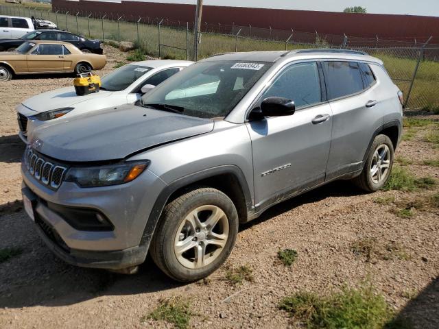 JEEP COMPASS 2023 3c4njdbn7pt516730