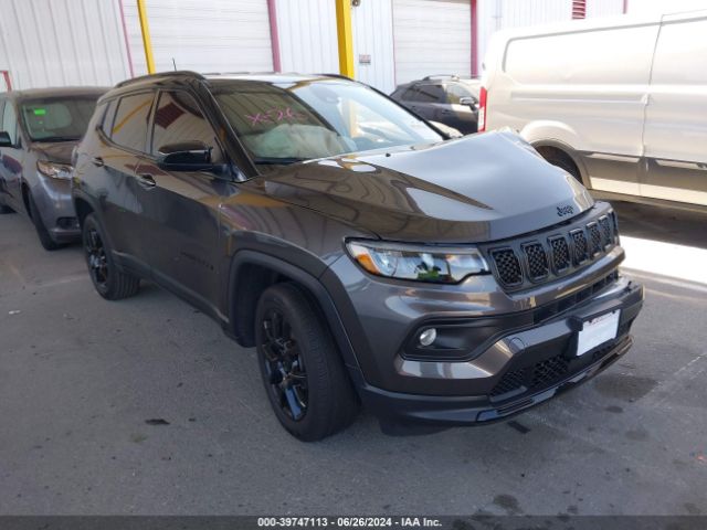 JEEP COMPASS 2023 3c4njdbn7pt552112