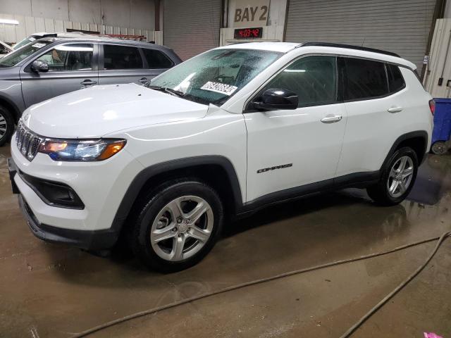 JEEP COMPASS LA 2023 3c4njdbn7pt561974