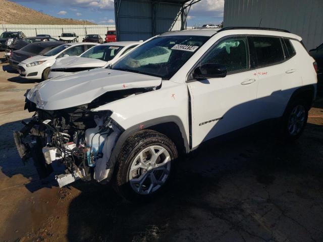 JEEP COMPASS LA 2024 3c4njdbn7rt109199