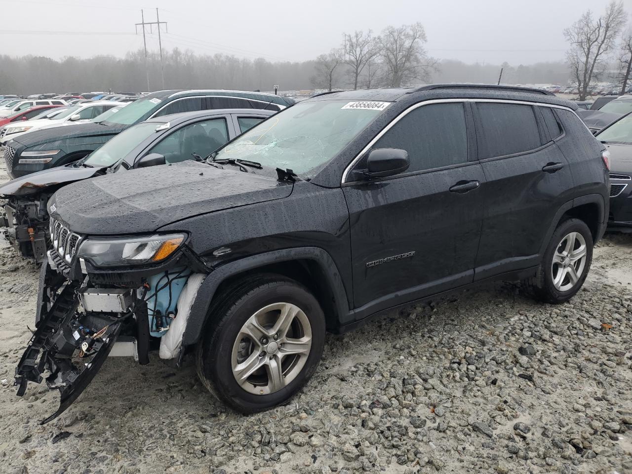 JEEP COMPASS 2024 3c4njdbn7rt580933