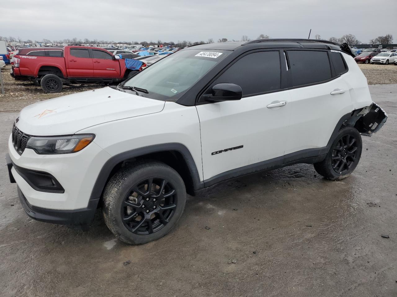 JEEP COMPASS 2023 3c4njdbn8pt548201