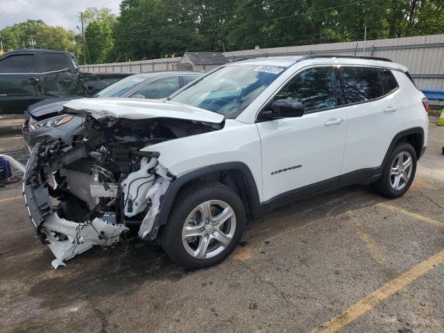 JEEP COMPASS 2023 3c4njdbn8pt552832