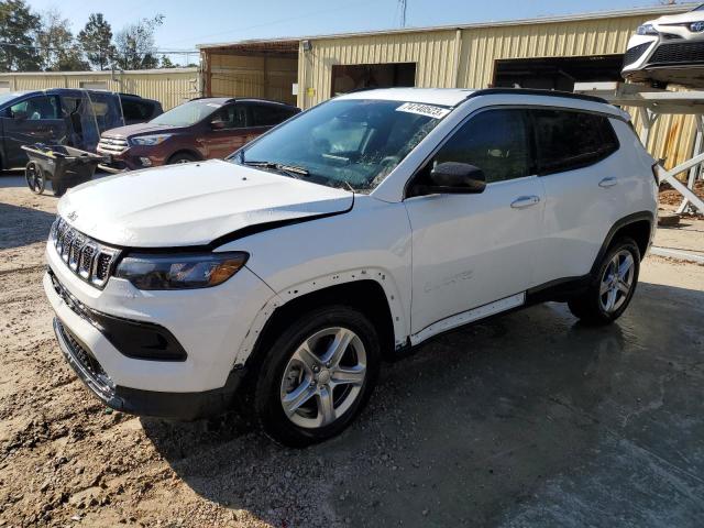 JEEP COMPASS 2023 3c4njdbn8pt561501