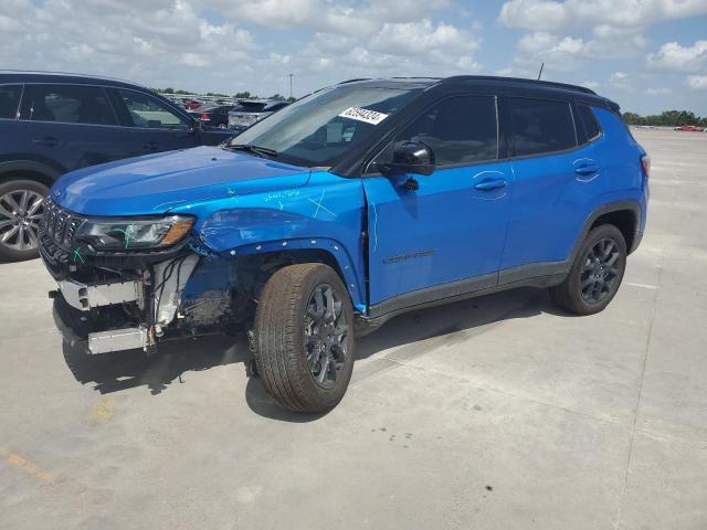 JEEP COMPASS LA 2024 3c4njdbn8rt106098