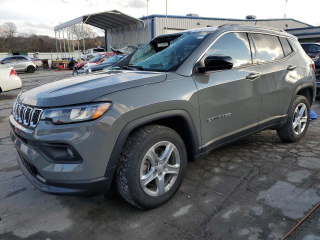 JEEP COMPASS LA 2023 3c4njdbn9pt519340