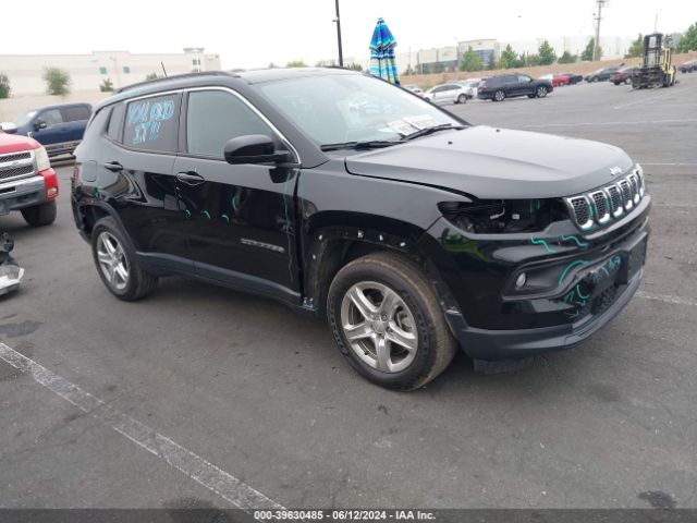 JEEP COMPASS 2023 3c4njdbn9pt535022