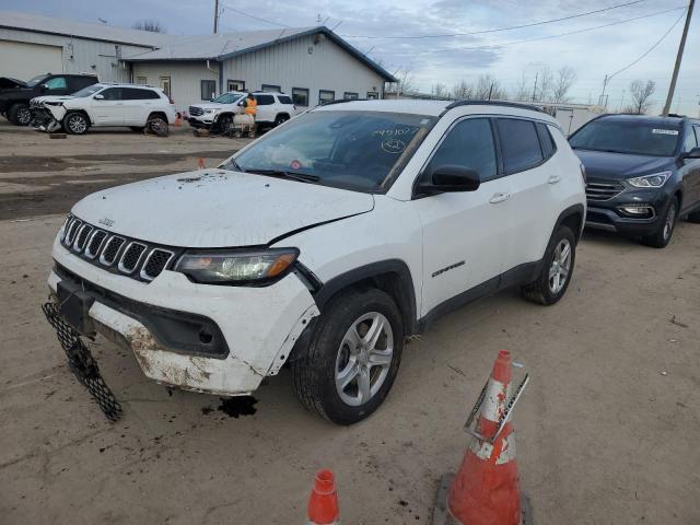 JEEP COMPASS 2023 3c4njdbn9pt537854