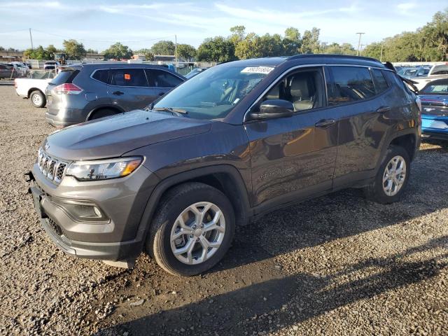 JEEP COMPASS LA 2024 3c4njdbn9rt116901