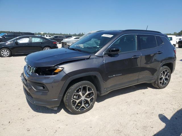 JEEP COMPASS LA 2024 3c4njdbn9rt604777