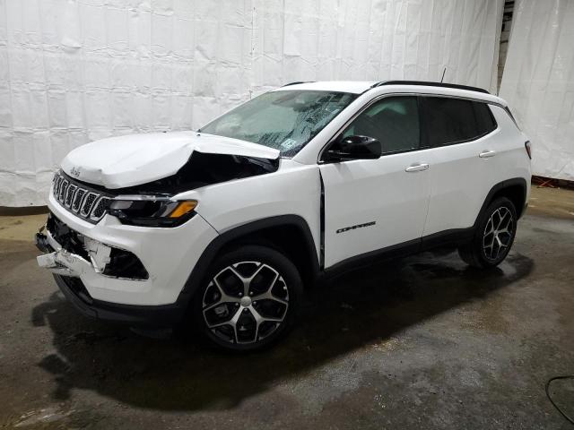 JEEP COMPASS 2024 3c4njdbn9rt606223