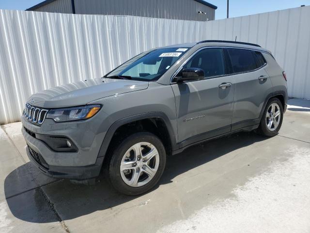 JEEP COMPASS 2024 3c4njdbn9rt607839