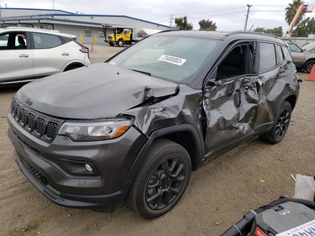 JEEP COMPASS 2023 3c4njdbnxpt509593