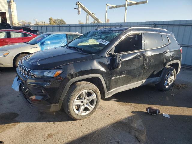 JEEP COMPASS LA 2023 3c4njdbnxpt536793